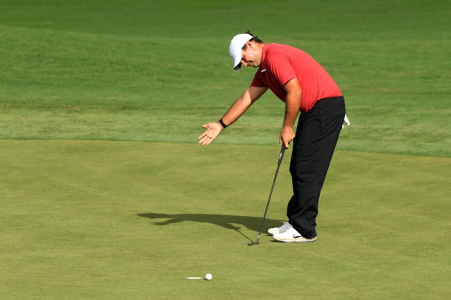 patrick reed cheater