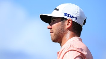 We Talked With Matthew Wolff About His Relationship With TaylorMade That Goes Back To When He Was 12, His Unique Swing And More