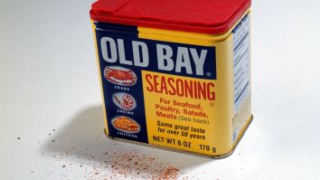 A Limited-Edition Old Bay Hot Sauce Is Dropping This Week And I’ve Never Needed A Hot Sauce More In My Entire Life