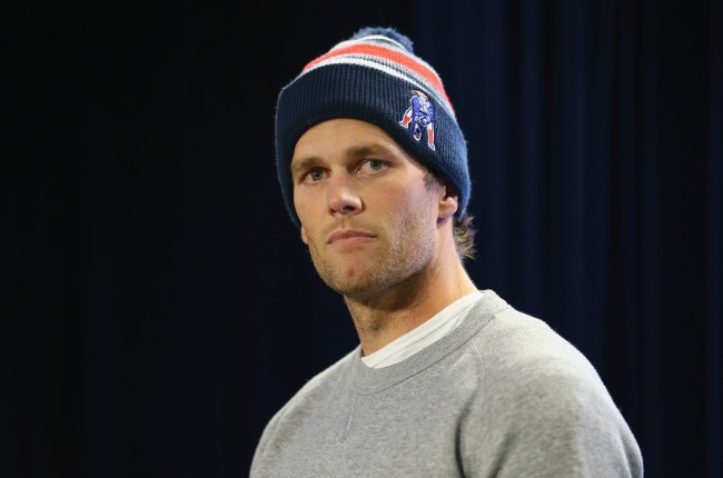 tom brady titans