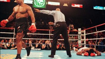 Mike Tyson Talks About Tupac Visiting Him In Prison, Wanting To Rob Cus D’Amato And Asks Why His Daughter Dates White Guys