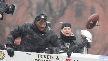 Jacoby Brissett Describes How Tom Brady Would Play ‘Mind Games’ With His Teammates To Bring Out The Best In Them
