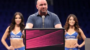 Security Guard Goes Viral For Bruising Takedown Of Thief, Then Best Buy Fires Her, Now Dana White Wants To Hire Her