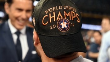 L.A. City Council Will Vote To Urge MLB To Give Astros And Red Sox World Series Trophies To The Dodgers