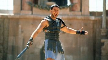 ‘Gladiator’ Director Ridley Scott Reveals The Sequel Is Happening, Will Begin Production In Next Few Years