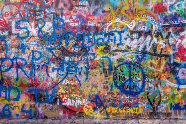 penis man graffiti arizona