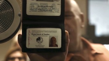 ‘Better Call Saul’ Creator Explains Why Now Was The Time To Bring Back Hank