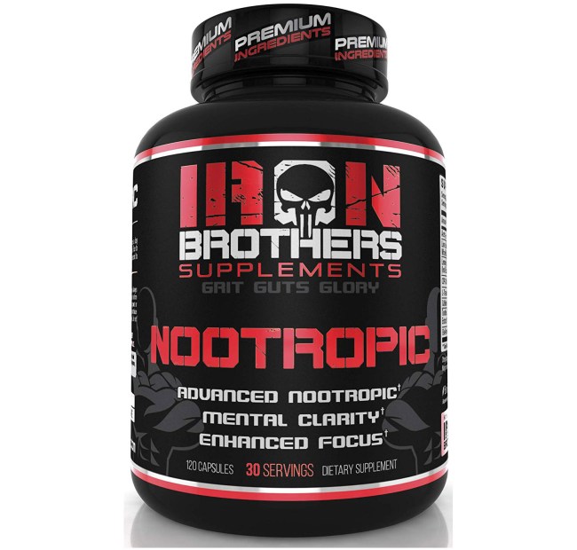 best nootropics deals highest rated