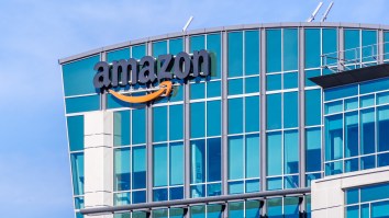 Amazon Becomes 4th Company In Exclusive $1 Trillion Club After Stellar 4th Quarter That Made Jeff Bezos Even Richer