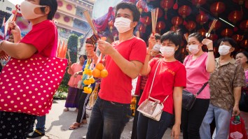 Five Practical Ways To Avoid The Coronavirus Today