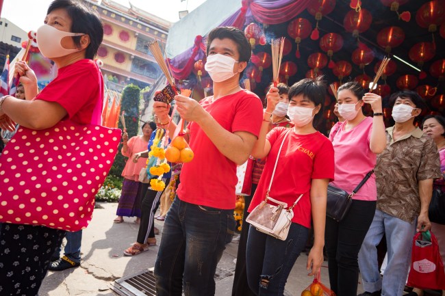 how to avoid coronavirus