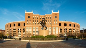 FSU’s Athletic Director Released Some Emails He Received From Fired Up Fans During The Coaching Search And They’re As Deranged As You’d Expect