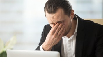 560-Pound ISIS Leader ‘Jabba the Jihadi’ Wages One Last War On Our Eyeballs As He’s Captured In Iraq