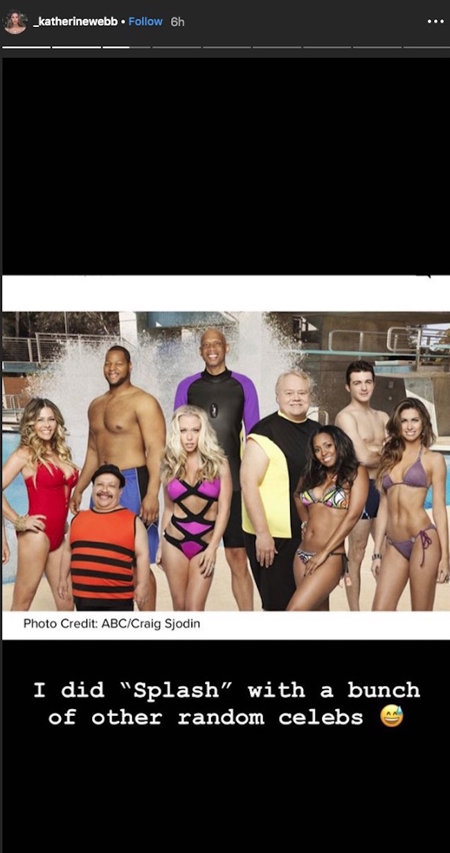 katherine webb brent musburger anniversary instagram