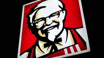 KFC’s Newest Culinary Innovation Is, Um, 3D-Printed Chicken And It Might’ve Officially Gone Too Far This Time
