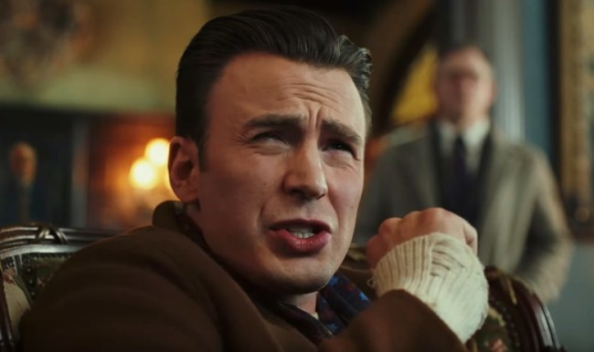 unanswered questions 2020 academy award nominations