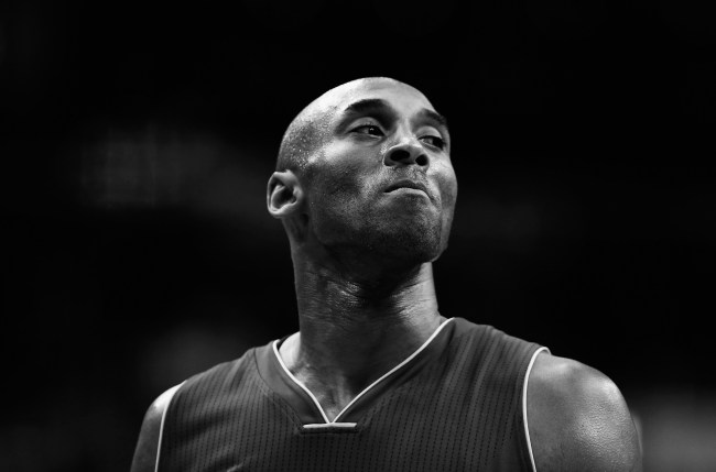 Kobe Bryant's explains the reason why he had a helicopter, and it's both heartwarming and heartbreaking