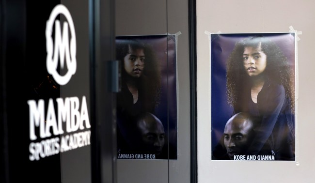 Mamba Sports Academy Statement On The Deaths Of Kobe And Gianna Bryant