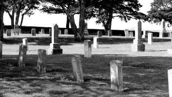 Man Finds His Own Grave At Cemetery Thanks To Ex-Wife: ‘Now I Know Why Nobody Has Been Calling’