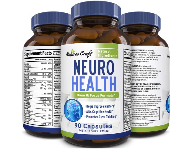 Best Natural Adderall Alternatives