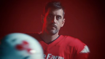 NFL Fans Had Many Jokes About Being Deprived Of A Patrick Mahomes-Aaron Rodgers ‘State Farm Bowl’