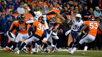 The NFL Will Be Testing Two New Rules Including An Onside Kick Alternative At This Year’s Pro Bowl