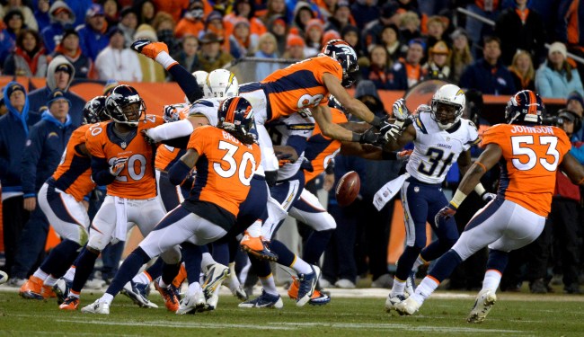 NFL To Test New Rules Including A Onside Kick Alternative At Pro Bowl