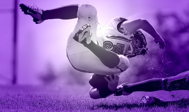 One Of The Best Punishments For Finishing Last In Fantasy Football