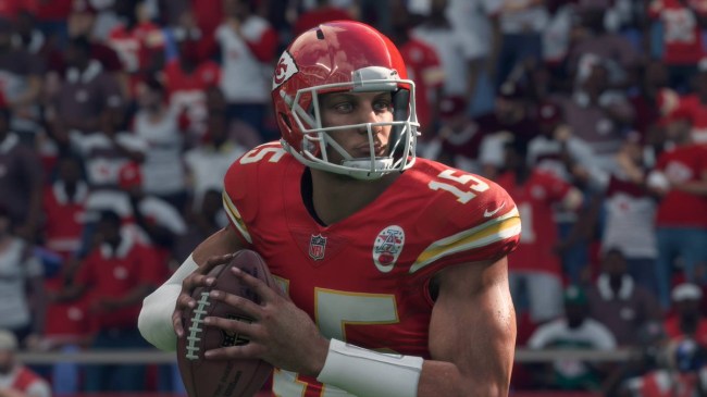 super bowl liv madden prediction