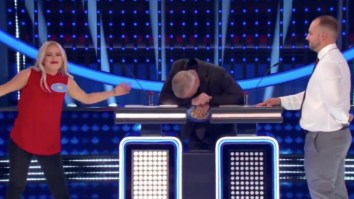 In Defense Of The ‘Family Feud’ Contestant Getting Roasted For Her ‘Terrible’ Answer To A Question About Popeye