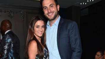 ‘Bachelor’ Contestant Wins $1 Million In NFL Fantasy Contest, Fans Immediately Accuse Her Of Colluding With Husband