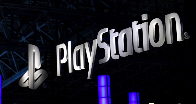 Sony Is Getting Mocked After Unveiling New PlayStation 5 Logo At CES