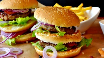 History Of Things: The Origin And Evolution Of The Hamburger Is As Mysterious As It Is Delicious
