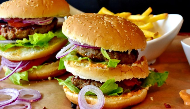 The History And Origin Of The Hamburger Is Deliciously Mysterious