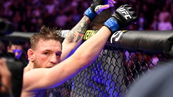 Why You Should Order UFC 246 Before A Huge Sports Weekend