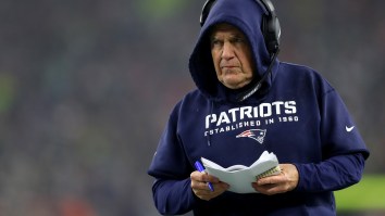 Who Will Replace Tom Brady As Pats QB? Max Kellerman Explains Why Bill Belichick Would Do Wonders With Matthew Stafford