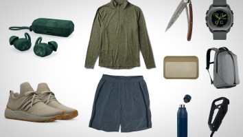 10 Everyday Carry Essentials For Staying Active