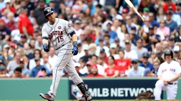 Carlos Beltran Reportedly ‘Steamrolled’ Any Astros Players Who Disagreed With The Team’s Sign-Stealing Scheme
