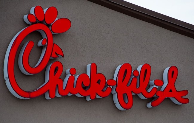 chick fil a plane ticket students
