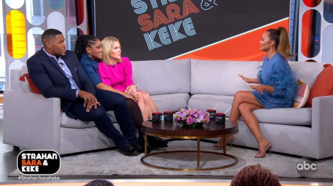 Chrissy Teigen Sounds Like Shed Like To Try Eating A Human Being