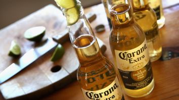Corona Beer Is Taking A Major Hit Thanks To The Rapidly Spreading Virus Even Though They Have Literally Nothing To Do With Each Other
