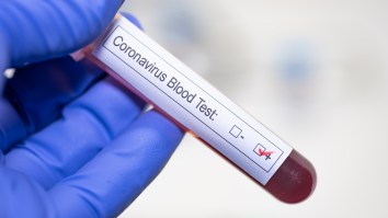 Jackie Chan Is Offering Up A $142,000 Prize To Anyone Who Can Figure Out A Cure For Coronavirus