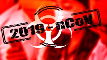 No Need To Panic, But A Recent Coronavirus Simulation Resulted In The Deaths Of 65 Million People