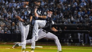 Outspoken Former MLB Pitcher Dallas Braden Crushes MLB And Rob Manfred For Not Televising Gerrit Cole’s Yankees Debut