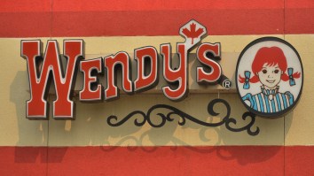 Wendy’s Is Ruthlessly Destroying Burger King On Twitter Over New French Fry Sandwich