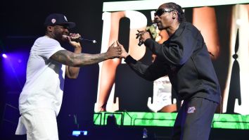 Snoop Dogg, LeBron And 50 Cent Slam Gayle King For Kobe Rape Case Question, Then Bill Cosby Starts Tweeting From Prison