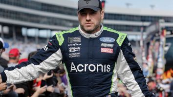 Ryan Newman Has Been Released From The Hospital Following His Terrifying Crash At The Daytona 500