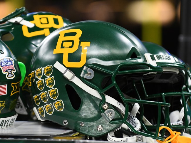baylor houston postponed