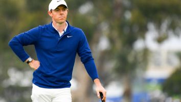 There Has Been Some Major Shuffling In The Official World Golf Ranking Including A New World No. 1