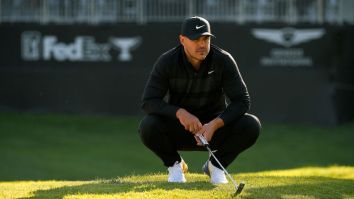 Brooks Koepka, Jon Rahm And Bubba Watson Say They Won’t Play In Premier Golf League, Pledge Allegiance To PGA Tour